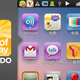 Image for article titled Espier Launcher for Android: Turn Your Android Phone Into an iPhone (Seriously)